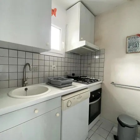 Maison Calme Avec Jardin, A 500m De La Plage, Proche Commerces, Bien Equipee Pour 4 Personnes - Fr-1-639-19 Sarzeau