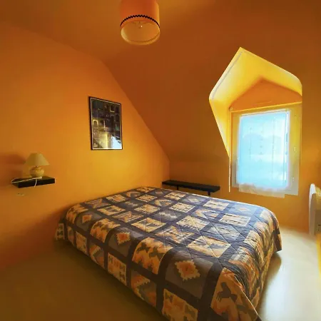 Maison Calme Avec Jardin, A 500m De La Plage, Proche Commerces, Bien Equipee Pour 4 Personnes - Fr-1-639-19 Sarzeau