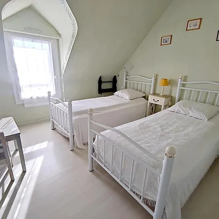 Maison Calme Avec Jardin, A 500m De La Plage, Proche Commerces, Bien Equipee Pour 4 Personnes - Fr-1-639-19 Sarzeau