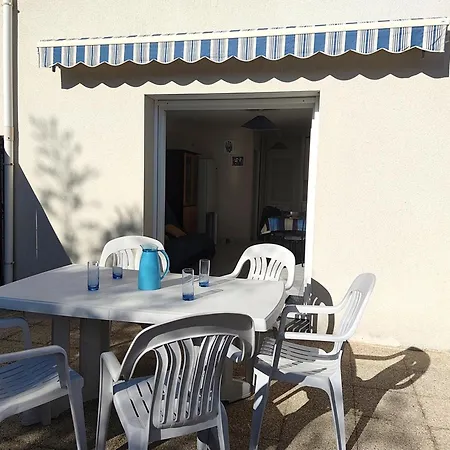 Maison Calme Avec Jardin, A 500m De La Plage, Proche Commerces, Bien Equipee Pour 4 Personnes - Fr-1-639-19 Holiday home Sarzeau
